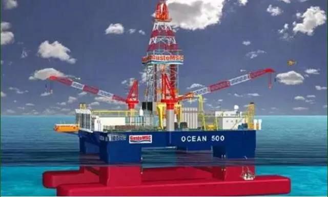 漲知識(shí)！海上風(fēng)電場(chǎng)是怎么建成的？