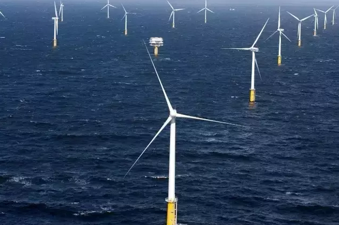 英國(guó)脫歐對(duì)海上風(fēng)電投資影響
