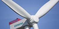 世界風(fēng)電格局生變 西門子或成新<font color=