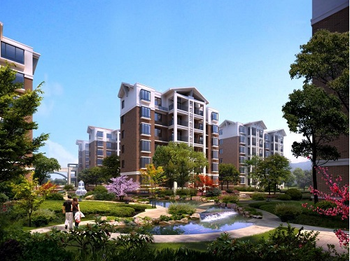 脈山龍：專注社區(qū)智能化，助推智慧城市建設(shè)