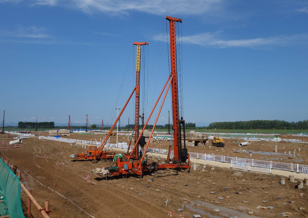 聚焦：特高壓變電站是怎樣建成的？