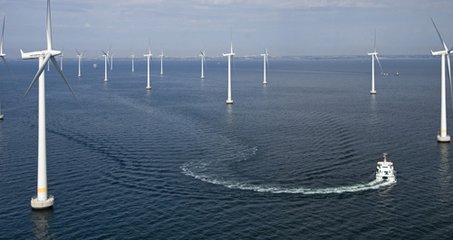 海電運(yùn)維：引進(jìn)創(chuàng)新設(shè)計(jì)理念，打造海上風(fēng)電裝備