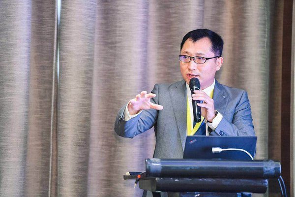 TUV萊茵成功協(xié)辦第五屆中國風電后市場專題研討會