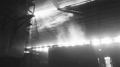 企業(yè)違法嚴(yán)重 豈能過關(guān)銷號(hào)？