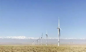 世界罕見｜剛剛 這個(gè)省不用火電了！