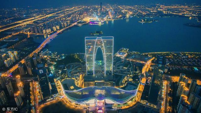 王堅:人工智能未來一定會對智慧城市做出重大貢獻(xiàn)