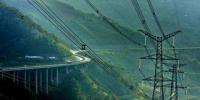 特高壓技術(shù)向世界展現(xiàn)“電力強(qiáng)國夢”