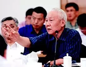 院士縱論大國(guó)重器——三峽工程