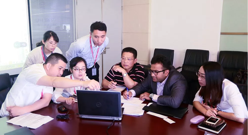 國內兆瓦級風力發(fā)電機首次批量出口海外高端市場