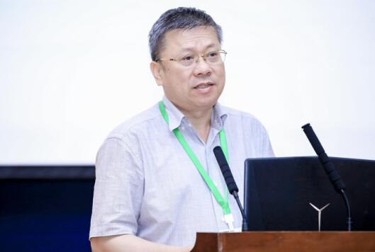 2018中國綠色地產(chǎn)TOP30發(fā)布，眾專家共話綠色智慧城市