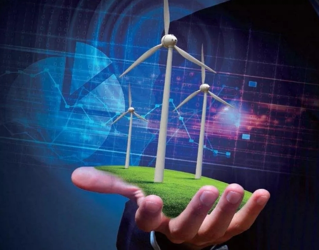 能源互聯(lián)網(wǎng)，從概念到示范的這一年。