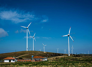 敖德薩公司將建192兆瓦風(fēng)電項目