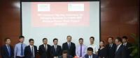厲害！中能建廣東火電簽馬來西亞44兆瓦一攬子生物質(zhì)電站項目EPC合同