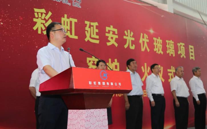 你們還在為指標(biāo)發(fā)愁，他們已經(jīng)逆流而上在擴(kuò)產(chǎn)增能的路上