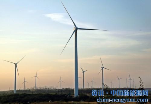 2018-2027年全球年均風(fēng)電裝機(jī)容量將超過(guò)65吉瓦