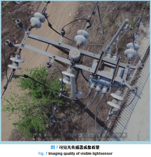 配網(wǎng)架空輸電線路無人機綜合巡檢技術(shù)