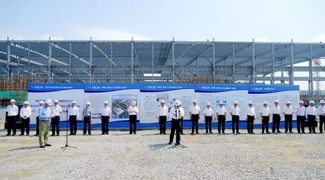 三峽集團4個海上風電產業(yè)重點項目同時開工！  海上風電觀察  3天前