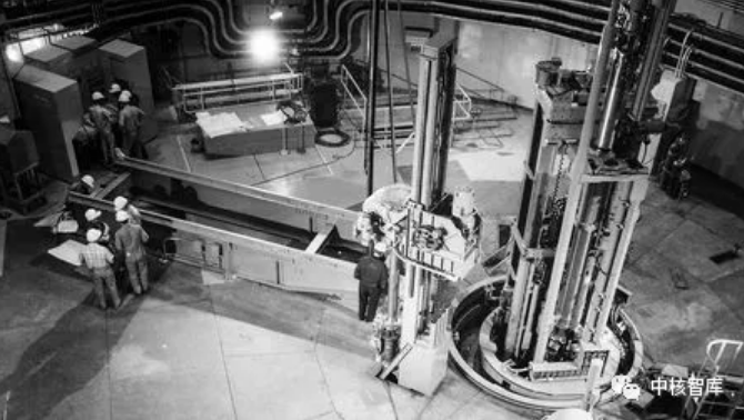 美國國會力推價(jià)值數(shù)十億美元的核研究堆計(jì)劃