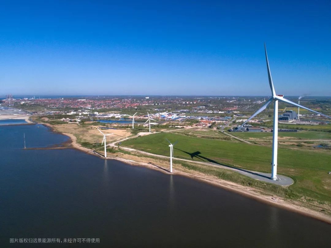 分布式風(fēng)電向歐洲學(xué)什么