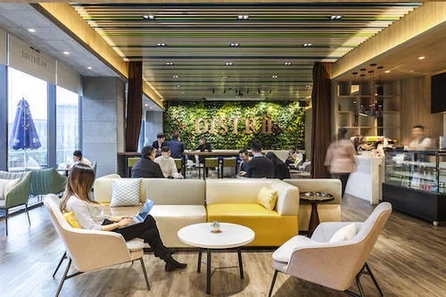 辦伴啟動智慧城市更新基金：未來辦公將實(shí)現(xiàn)“無人領(lǐng)導(dǎo)”