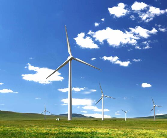 持續(xù)推進風電后市場布局 華銳風電在追尋“曙光”的路上加速奮進