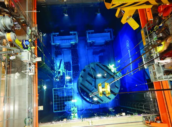 揭秘丨瑞典Barseb?ck核電站退役項(xiàng)目