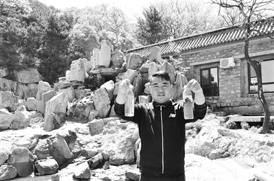 分散治污破解山岳型景區(qū)“污水難治、用水不足”難題