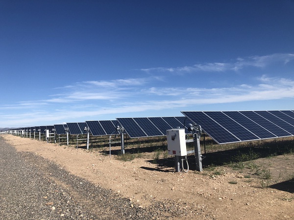 光伏新時(shí)代下的企業(yè)觀察：“協(xié)鑫系”又在秀操作？