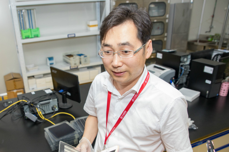 中來(lái)股份：大股東兜底員工增持看好公司發(fā)展，堅(jiān)定N型電池引領(lǐng)市場(chǎng)