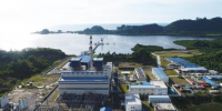 一座電廠(chǎng)照亮一省 央企承建印度尼西亞瑪木朱2×25MW 燃煤電廠(chǎng)正式投產(chǎn)