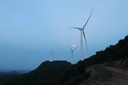 后低風(fēng)速時(shí)代 三一重能實(shí)現(xiàn)<font color=