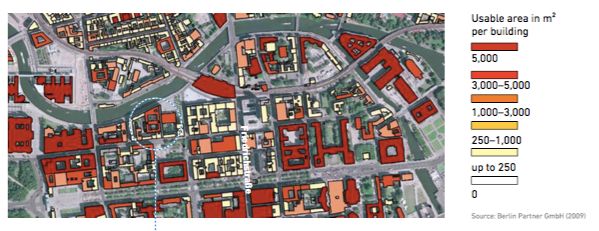 德國能源轉(zhuǎn)型08：可再生能源地圖（風(fēng)與光）