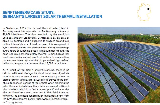 德國能源轉(zhuǎn)型08：可再生能源地圖（風(fēng)與光）