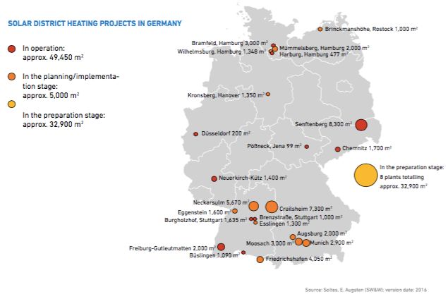 德國能源轉(zhuǎn)型08：可再生能源地圖（風(fēng)與光）