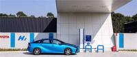 踩著鋰電池上位？氫燃料電池成為車企們的“寵兒”