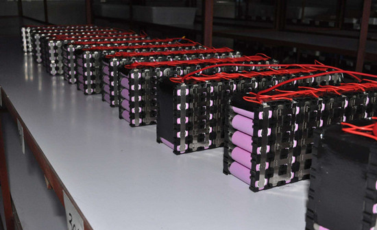 三元523 811理論比能量一樣？鋰電專家?guī)闫饰鲈颍? border=