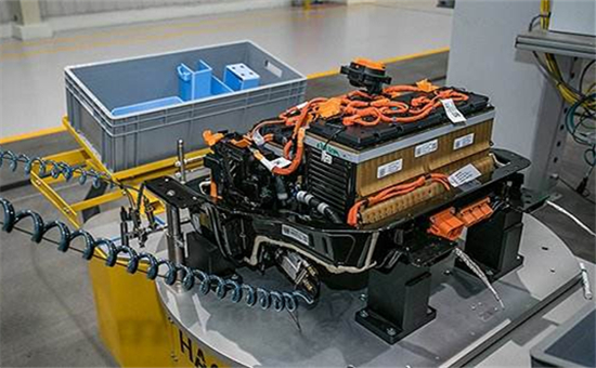 動(dòng)力電池行業(yè)的深度較量才剛剛開始