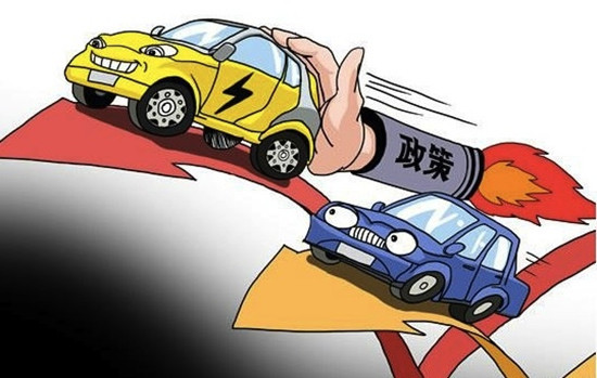 政策“推手”收縮， 新能源未來還要靠產(chǎn)品和服務(wù)