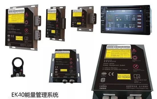 電動車的動力電池 和我的iPhone X有啥區(qū)別