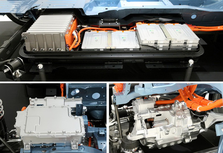 中國(guó)新能源汽車(chē)發(fā)展迅猛 動(dòng)力鋰電池需求旺盛