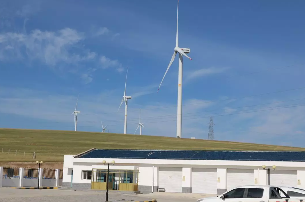 屢創(chuàng)佳績，這個風電場是如何做到的？
