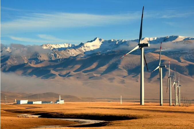 速看！國(guó)家能源集團(tuán)上半年成績(jī)單&下半年計(jì)劃書！