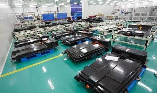 企業(yè)“生死劫”，是什么導(dǎo)致動(dòng)力電池產(chǎn)業(yè)鏈兩極分化明顯？