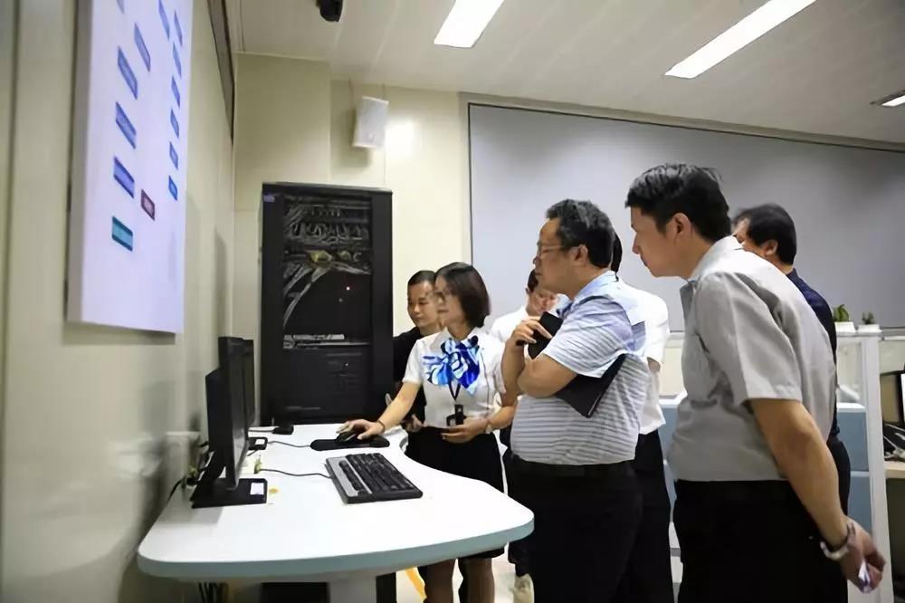 創(chuàng)新總在線 服務無忙音——云南電網信息運維呼叫中心躋身國內IT服務運營管理領先水平