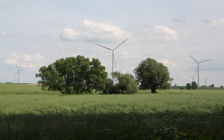 梅賽德斯-奔馳與波蘭風電場簽署購電協(xié)議