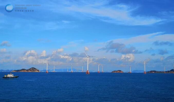 如何鎖定海上風(fēng)機(jī)最優(yōu)坐標(biāo)？