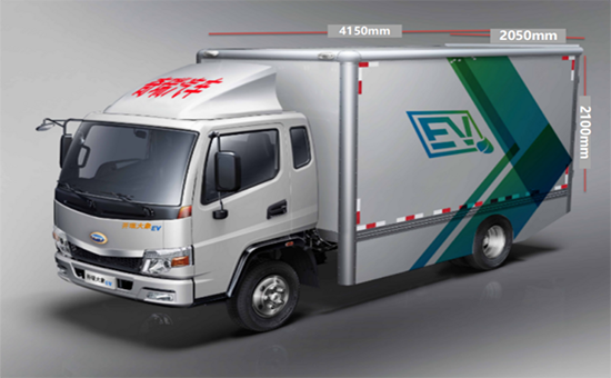 這款叫大象的車是怎么回事？開瑞新能源大象EV將于8月3日上市