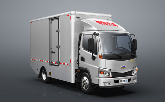 這款叫大象的車是怎么回事？開瑞新能源大象EV將于8月3日上市