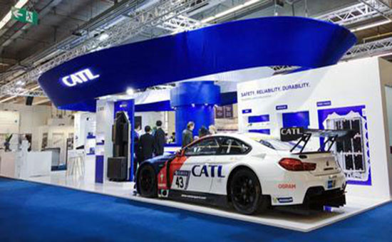 狼又來(lái)了，日韓動(dòng)力電池企業(yè)再度入華