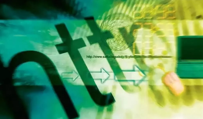 能源互聯(lián)網(wǎng)新技術大揭秘